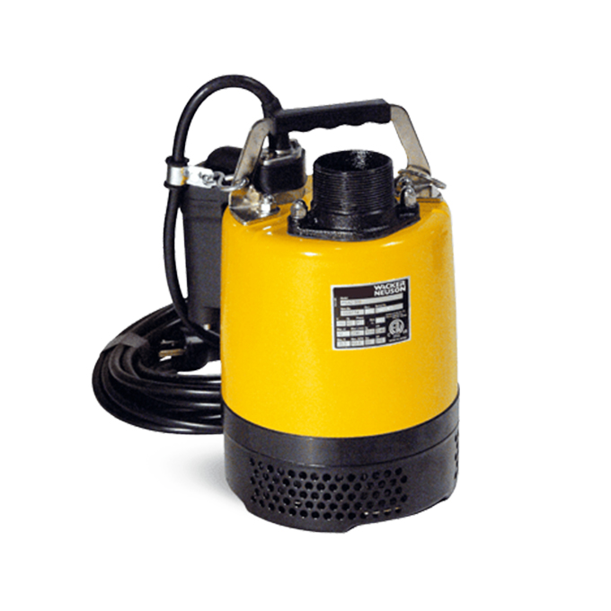 Wacker Newson PST2 40c