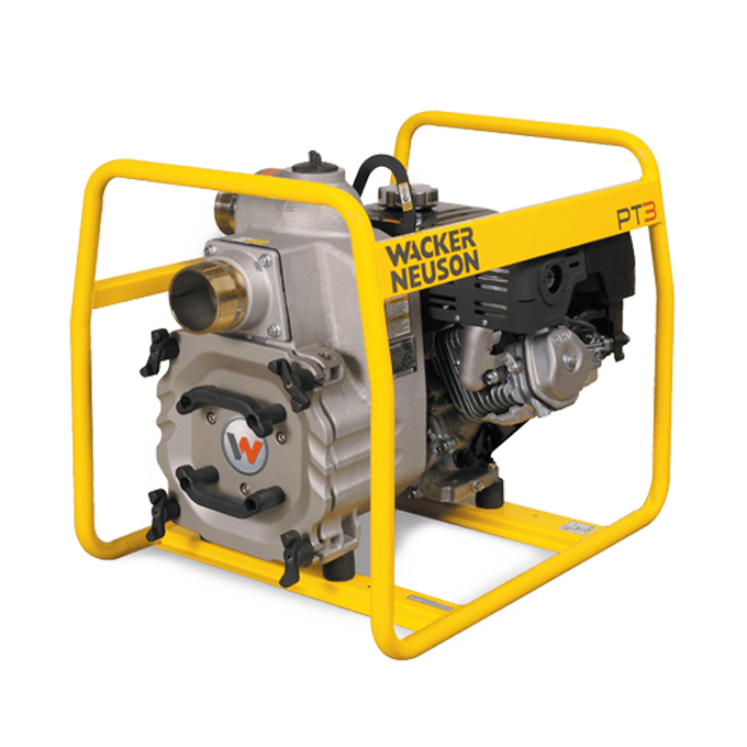 Wacker Neuson PT3