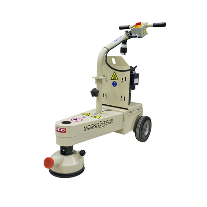 EDCO Electric TMC-7-2