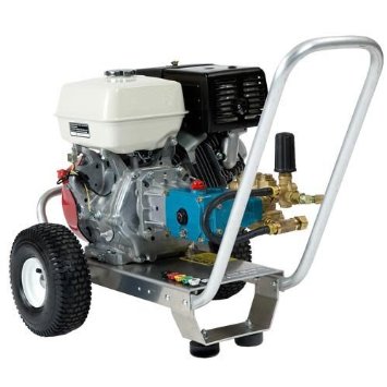 Eagle EB4035H Pressure Washer