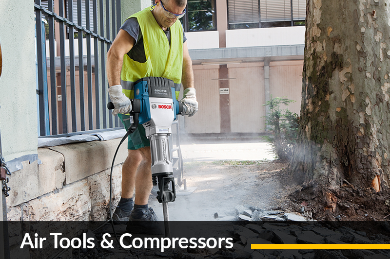 Air-tools-and-compressors