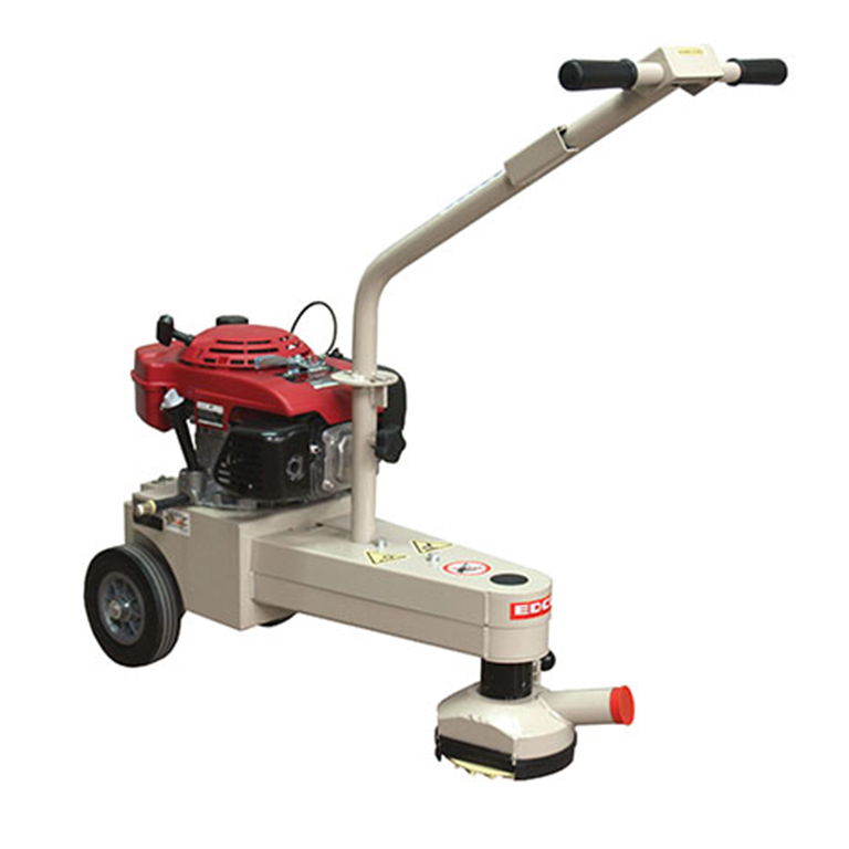 Edco-gas-TMC7G electric grinder for rent