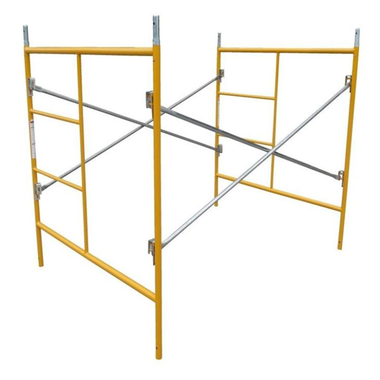 Frame Scaffold