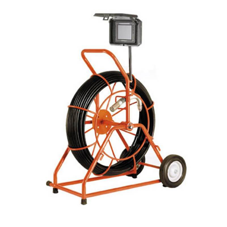 Gen-Eye Pod Pipe and Sewer Video Inspection Camera