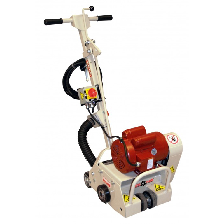 EDCO Electric CPL-8E Scarifier