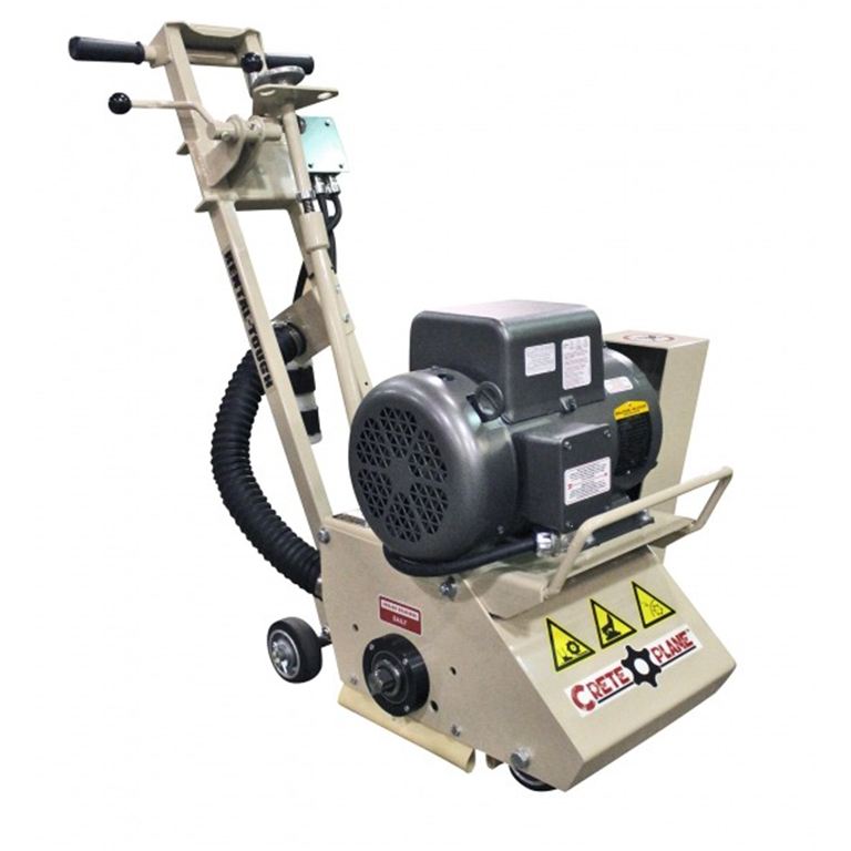 EDCO Electric CPM-8E Scarifier