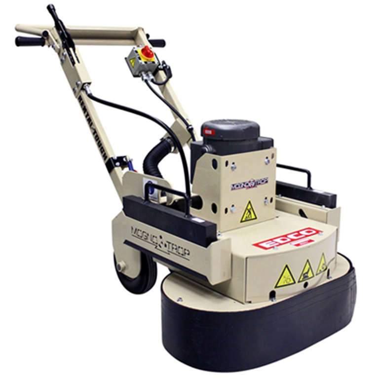 EDCO Electric Dual Disc