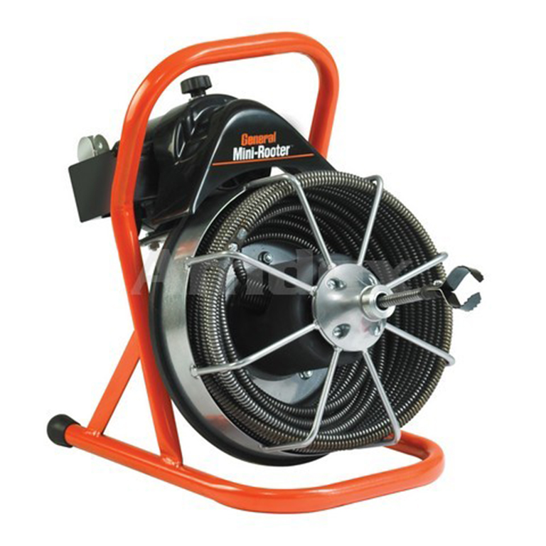 General Mini-Rooter 75