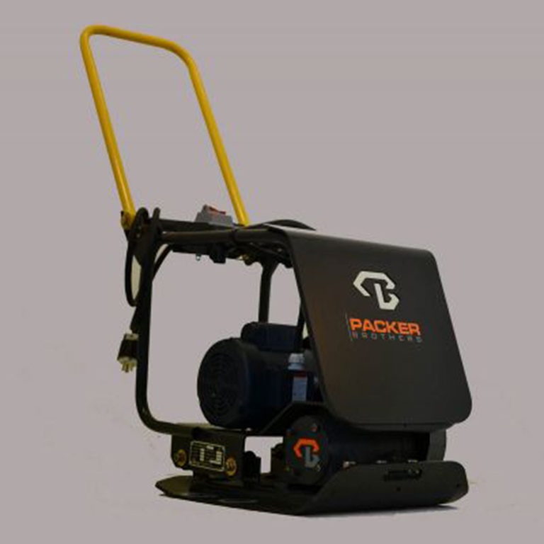 Packer Brothers Electric Compactor PB184