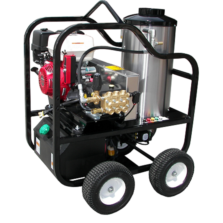 Pressure Pro 4012-42hv Hot Water