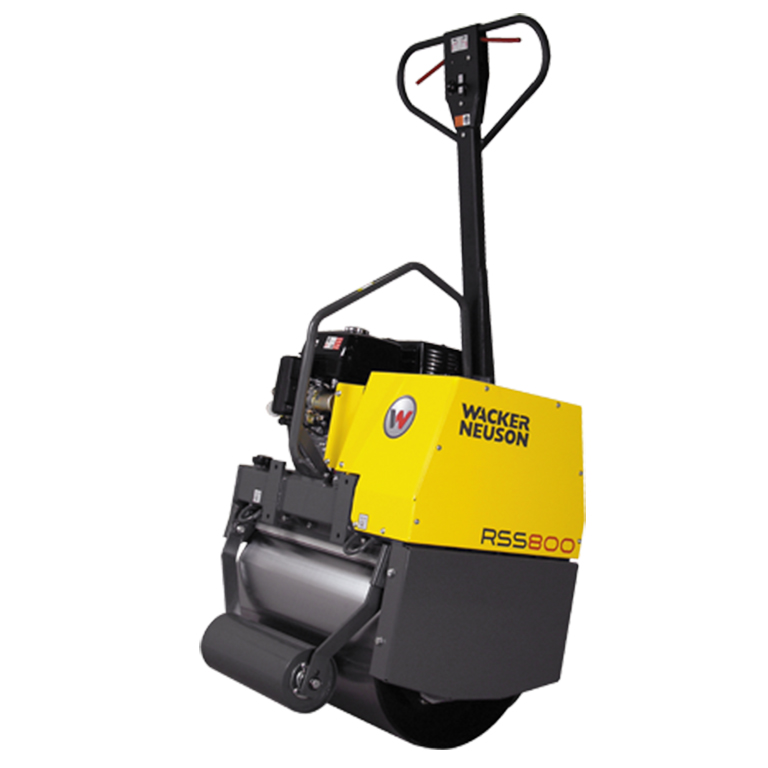 Wacker Neuson RSS800