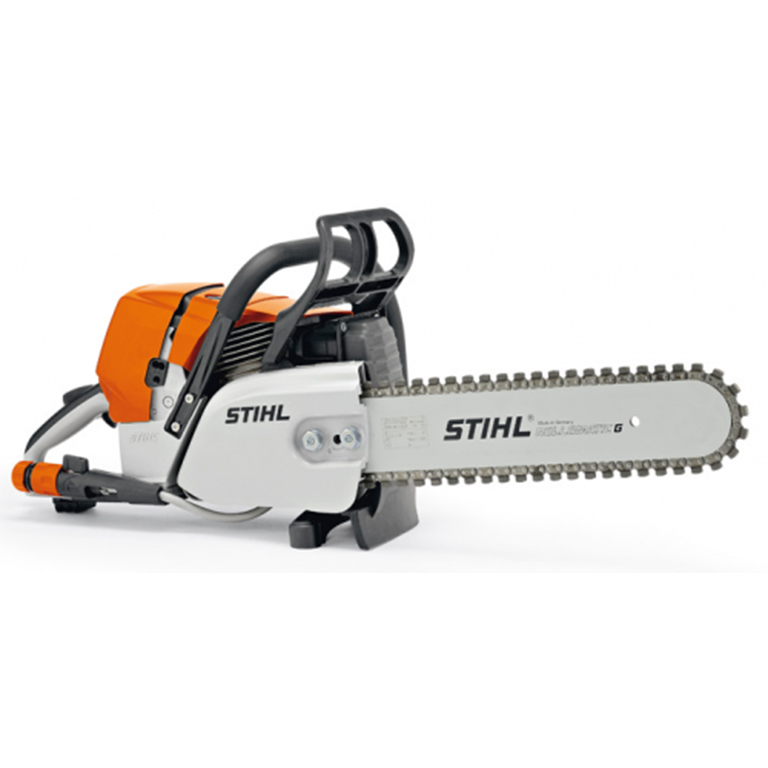 STIHL GS461 Concrete Chain Saw