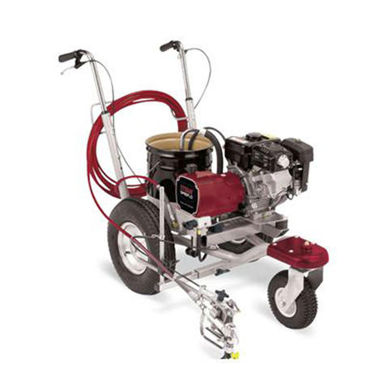 Titan PowrLiner 2850 2 Gun Parking Lot Striper