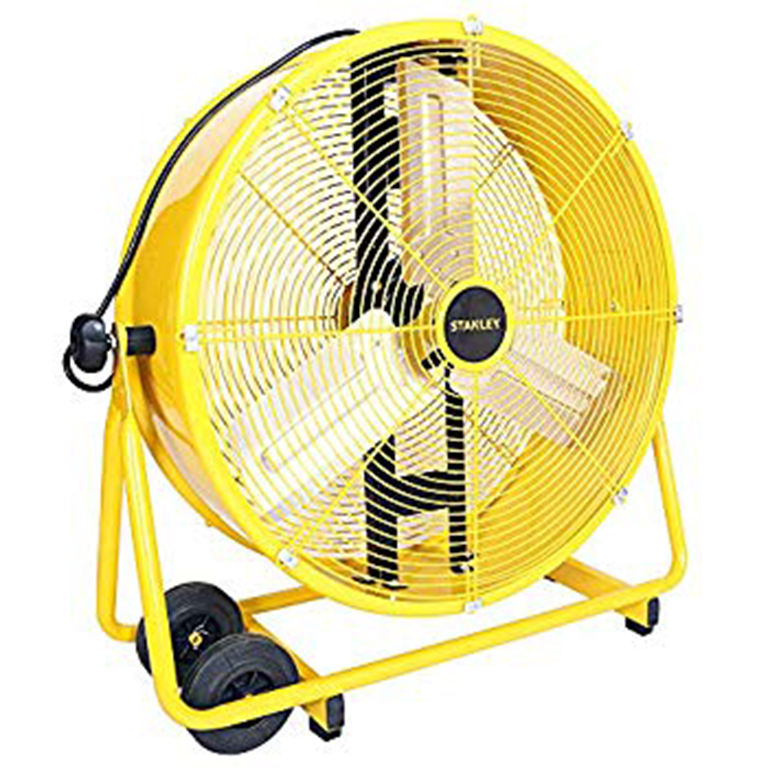 Triangle Fan 2-wheel dolly 24″